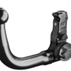 BRINK Attelage démontable sans outils vertical – Image 2