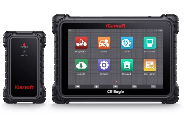 iCarsoft CR Eagle