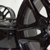 Jantes noires d'origine d'usine Mercedes AMG GLE43 GLE53 GLE450 GLE350 21 pouces – Image 2