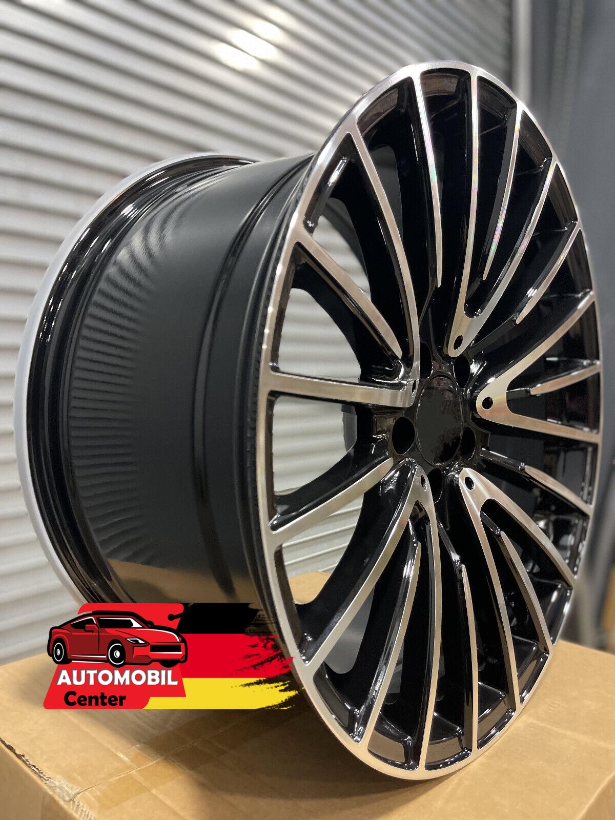 Jantes de 21" pour MERCEDES BENZ AMG – Image 2