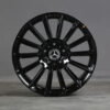 Jantes en alliage AMG Mercedes Classe G W463 Mopf A4634011700 20" – Image 6