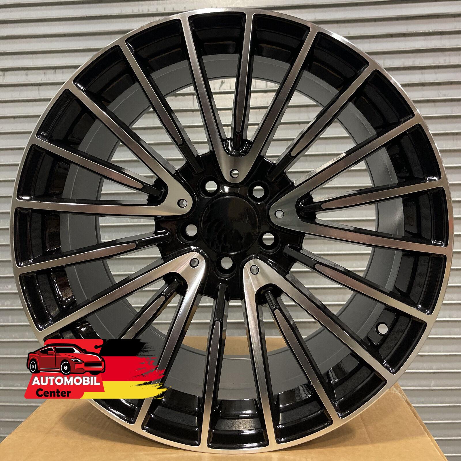 Jantes de 21" pour MERCEDES BENZ AMG – Image 5