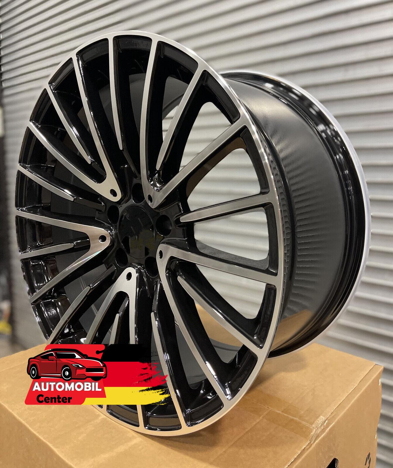 Jantes de 21" pour MERCEDES BENZ AMG – Image 3