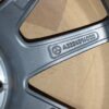 Jante en alliage d'origine Mercedes AMG w222 Classe S a2224014000 Avant – Image 4
