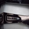 Jantes noires d'origine d'usine Mercedes AMG GLE43 GLE53 GLE450 GLE350 21 pouces – Image 4