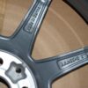 Jante en alliage d'origine Mercedes AMG w222 Classe S a2224014000 Avant – Image 5
