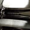 Roues Mercedes AMG 21" d'origine, jantes noires GL550 GL350 GL63 GLS450 – Image 5