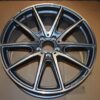 Jante en alliage d'origine Mercedes AMG w222 Classe S a2224014000 Avant – Image 6