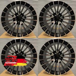 Jantes de 21" pour MERCEDES BENZ AMG