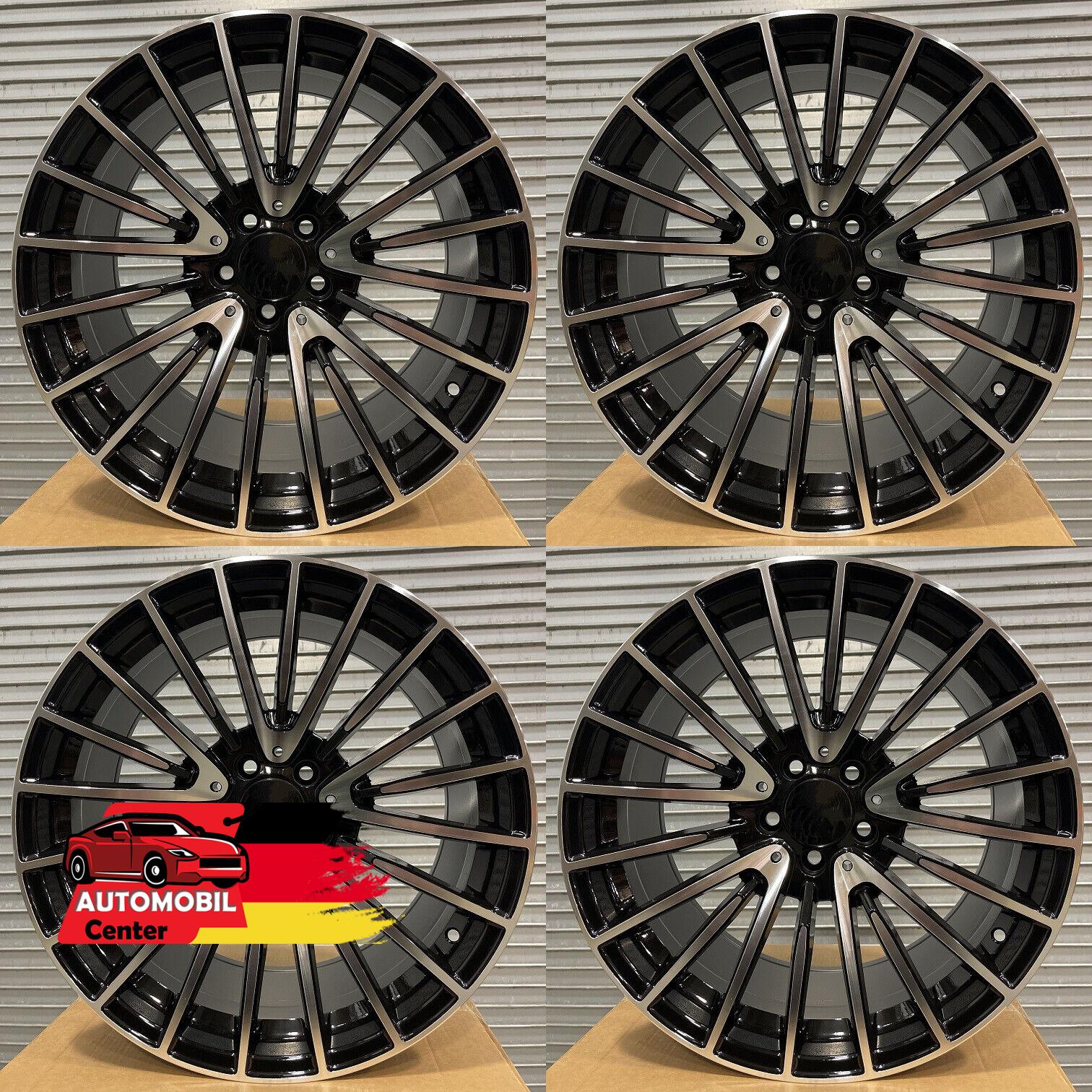 Jantes de 21" pour MERCEDES BENZ AMG
