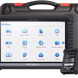 iCarsoft CR Ultra